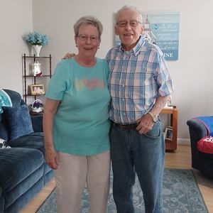 Meet your Posher, Bobsandy
